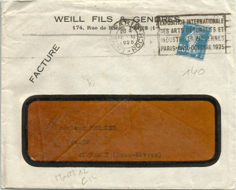 Facture 12:11:25 Airvault