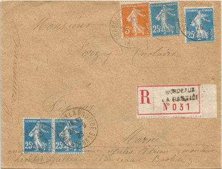 LRI 24:08:25 Bordeaux 1,05