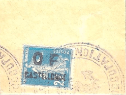 castellorizo fragment