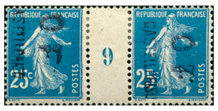 Castellorizo, millésime 9