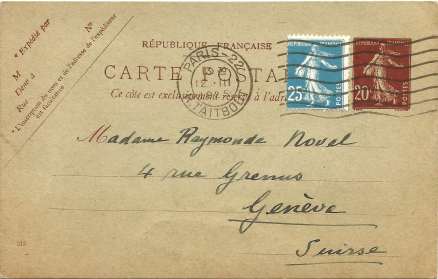 CPE 12:03:25 0,45 genève