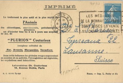 IE 8:04:26 Suisse 25c