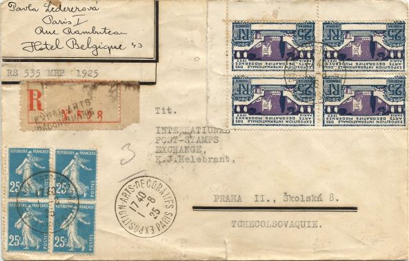 LRE 01:08:25 Tchécoslovaquie 2,00