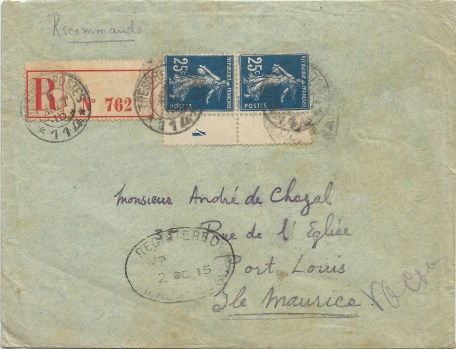 LSE 02:10:15 Maurice