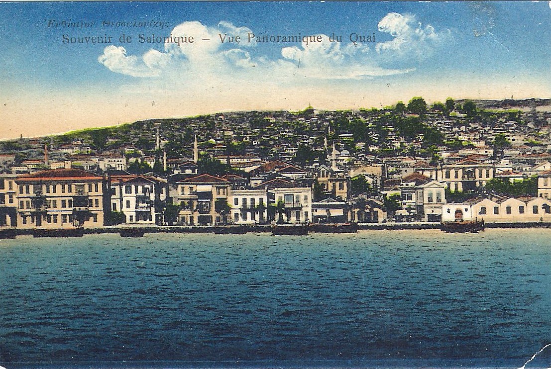 salonique