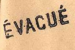 evacue